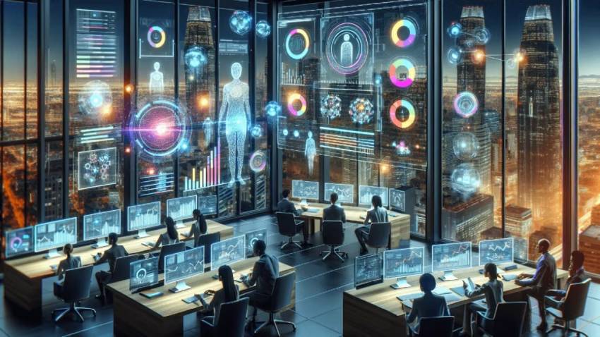 南长区京上云科技有限公司