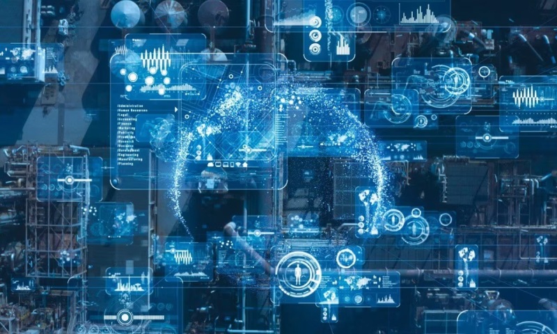 南长区工业软件定制开发：破解企业数字化转型“卡脖子”难题的核心路径