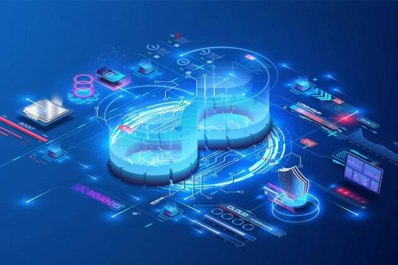 南长区工业软件定制先锋:京上云科技以多元系统开发赋能企业进阶