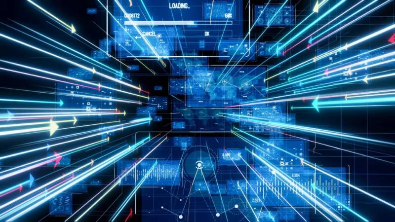 南长区SCADA系统开发:守护工业安全的数字卫士