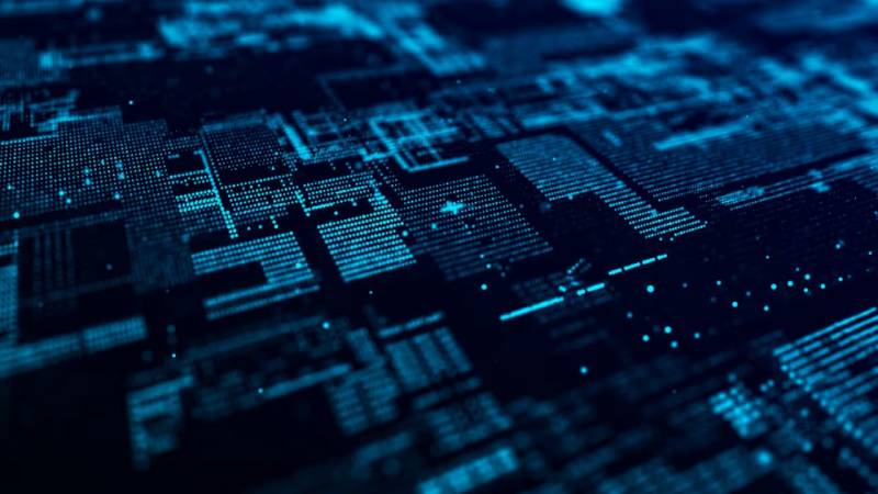 南长区软件开发公司数据安全堡垒：金融级加密开发套件
